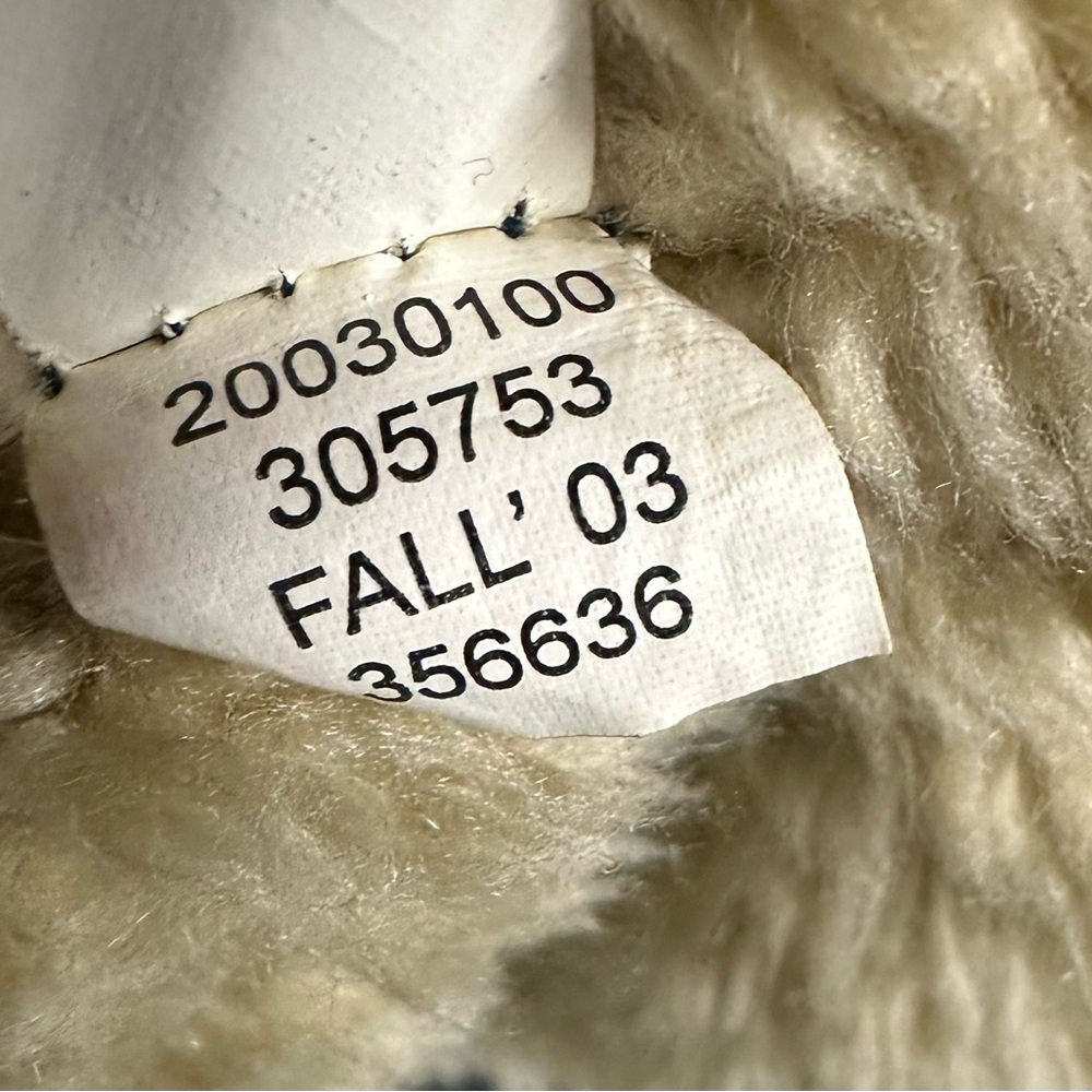 Vintage- Gap Denim Jacket - image 8